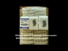 Cylindre KG7-M9236-00X Parties de montage de surface KOGANEI JDAD 12X5 utilisé pour la machine YAMAHA YV100II