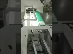 SMT Équipement périphérique La machine à tourner de type T est personnalisable