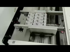 SMT Équipement périphérique Monorail NG / OK machine de déchargement