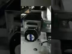 SMT Équipement périphérique Machine à nettoyer les cartes de PCB à voie unique