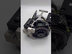 SIEMENS 03091157 Tête de travail Cp20p Tête de montage avec caméra