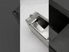 Le système d'alimentation par bande de transport de l'ASM Siplace SMD DPF S 44 00141194-01