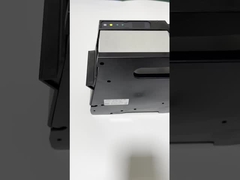 Asm SMT pièces détachées Smart Sensor Feeder 72mm 00141397 pour le monteur Siplace Tx