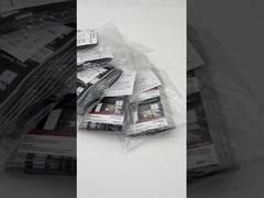 Parties SMT ASM Tissus de nettoyage Siplace 00315253-03 Pour la machine de place Siemens