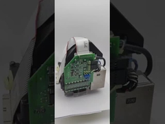 ASM Seimens Machine Partie 00336791S04 Composants Caméra 24X24 (type 28)