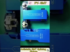 Fixe d'épissage SMT Outil d'épissage pratique 8 mm-72 mm Aucune solution d'épissage sans erreur