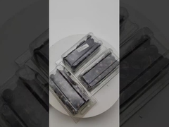 Partie de rechange SMT ASM SIEMENS Récupération de pièce 00321861-07 Buse à vide de type 714/914