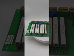 SIEMENS 00341831S03 00341831-03 ABSORBEUR de courant d'entrée Parties à la machine SMT