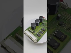 00344207-02 SIEMENS ASM D4 BALLAST CIRCUIT SMT Pièces de machines et pièces détachées