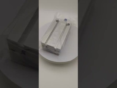 00358703-01 SIEMENS ASM CYLINDER DOUBLE DMM-32-50-P-A SMT Pièces détachées de machines