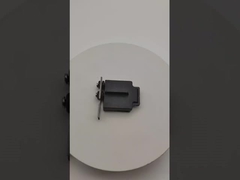 ASM / SIEMENS BLOQUE de glissement pour les composants FLAP Ver. 8 03001307-01 pièces détachées de la machine SMT