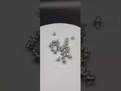 ASM/Siemens/Siplace SIEMENS vis 3001821 SMT Pièces détachées de machines