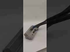 ASM / SIEMENS 03006300-01 BASE de distribution d'air HS60 kpl. pièces détachées de la machine SMT