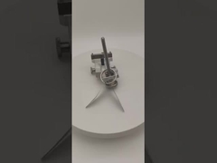 ASM / SIEMENS 03019865-01 SIEMENS ASM Unité de mesure de commutation Z-END pour les pièces détachées de machines SMT STAR