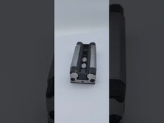 ASM / SIEMENS 03020301-01 Siemens Parties détachées de la machine de montage de rails de glissement SMT