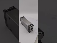 ASM / SIEMENS 03020303S01 SIEMENS ASM Z-END COMMUTATEUR UNITÉ DE GAUGE SMT Pièces détachées de la machine