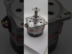 ASM / SIEMENS Star Motor C28 03031187S03 SMT Pièces détachées de machines