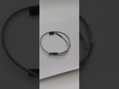 ASM / SIEMENS 03032879S02 Échangeur de câbles complet de la machine SMT pièces détachées