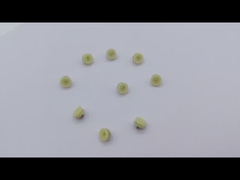 ASM / SIEMENS Plaque sous vide compl. DLM / R-lightbeige 03037984-03 SMT Pièces détachées de machines