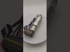 ASM / SIEMENS Z-Motor avec Pcb 03038908s01 pièces détachées de la machine SMT