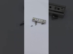 ASM / SIEMENS SIEMENS guide de segment / CPP 03039099S05 SMT Pièces détachées de machines