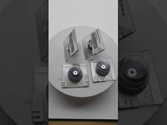 L'émetteur-récepteur de l'émetteur-récepteur doit être situé à l'intérieur de l'émetteur-récepteur.