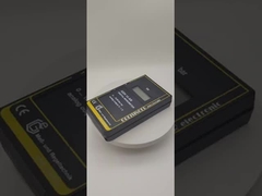 L'unité de contrôle de la pression atmosphérique complète 00313523-01