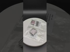 Le système d'échantillonnage doit être conforme à l'état de l'échantillon.