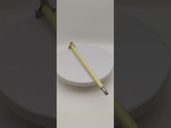 Le produit doit être fabriqué à partir d'un matériau de fabrication spécifique à l'usine.