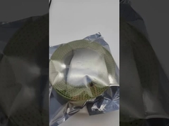 pièces extérieures de bâti