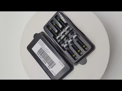 ASM / SIEMEN 00351498-03 Plongeurs de soupapes pièces détachées de machines SMT