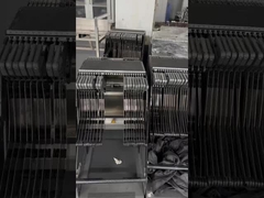 Assembleon PA 2657-02 TTF 8 mm Twin Tape Feeder R1.2 Pièces détachées de la machine SMT de 13 pouces