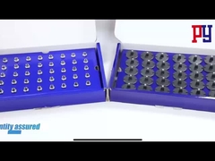 Parties détachées de la machine SMT Panasonic Nozzle 205N