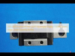 265 Imprimante d'écran SMT Raclettes SMT 113080 Butée de carte Roulement linéaire Rsr9tk