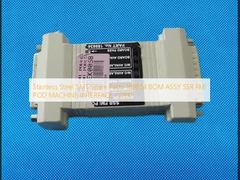 Pièces de rechange SMT en acier inoxydable 189634 BOM ASSY SSR FMI INTERFACE DE MACHINE POD / DEK