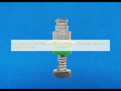 Buse SMT LED Machine E36077290A0 KE2050 Juki 508 Buse Grande En Stock
