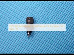 5322 360 10493 Buse SMT PA2962-47 71A Pour Topaz - XII / Opal - Xll