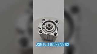 Pièces de rechange de machine d'ASM SMT 03089733-02