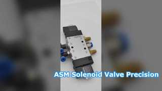 ASM 03003489-03 Électrovanne