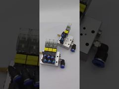 ASM Siemens – machine de sélection et de placement, accessoires d'origine, électrovanne 03092667 – 01/03092666-01