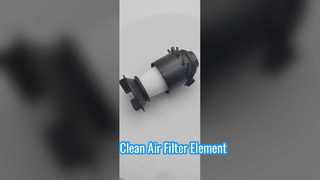 SIEMENS ASM 00355386-01 X Élément filtrant SX