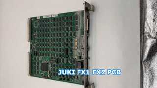 ASM 40007368 de carte PCB de SÉCURITÉ de JUKI FX-1 FX-2