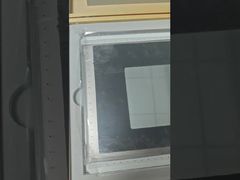 Véritable gabarit d'étalonnage PANASERT N610108752AA / PCB en verre - Plaque de verre CPK de remplacement OEM pour CM40