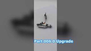 Pièce de machine de sélection et de placement ASM Siemens 03113016-02