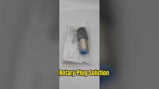 03043708-01 Bouchon rotatif SIEMENS ASM
