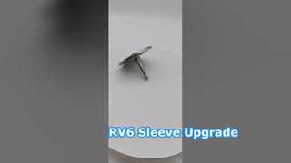 00352957S04 00352957 SIEMENS ASM RV6 MANCHON