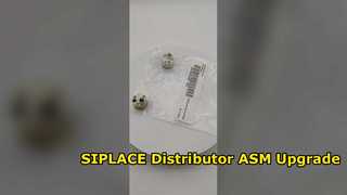 00319827S02 00319827S01 Distributeur ASM SIEMENS SIPLACE