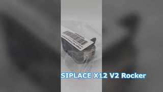 03086298S01 Bascule ASM SIEMENS SIPLACE complète X12 V2