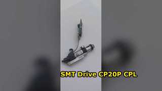 03102532S06 Siemens SMT partie le lecteur CP20P CPL de DP